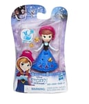 Disney Frozen Anna Petit Little Kingdom Hasbro #G41