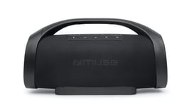 Enceinte sans fil Muse M-980 BT Bluetooth Noir