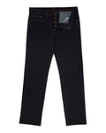 Ted Baker Mens Denim Trousers Jeans - Dark Navy - W28 L32 - Orioo - RRP £109