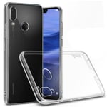 IMAK Clear Hard Case Huawei P20 Lite (ANE-LX1)