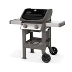 Gassgrill Weber Spirit II E-210 GBS