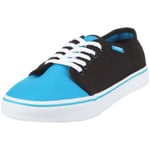 Vans VL3R4MR, Basket mode mixte adulte - Bleu-TR-B2-51, 36 EU