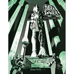 Goodman Games Judges Guild Classic Reprint Dark Tower: A Judges Guild Classic Reprint