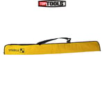 Stabila 07216 Spirit Level Carry Bag 100cm Storage Case STB-07216 1000mm 39 in