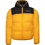 Hooded takki champion legacy yellow 306201ys113 306201YS113