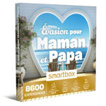 Evasion pour Maman et Papa