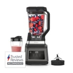 Ninja 2-in-1 Blender [BN750UK] Auto-iQ