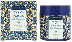 ACQUA Blu Mediterraneo Arancia Di Capri Body Scrub 200Ml