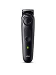 Braun Beard Trimmer Series 5 Bt5420, Trimmer For Men With Styling Tools And 100-Min Runtime