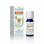 Puressentiel huile essentielle Eucalyptus globulus bio Huile 10 ml