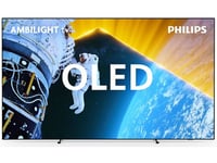 77OLED809  - TV OLED 77'' (196 cm)