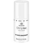 Alessandro Naglar Striplac Peel Or Soak - Vegan Striplac Nail Polish 192 Award Winning Red 8 ml ()