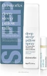 This Works Deep Sleep Pillow Talk Kit - Gift Set with Deep Sleep Pillow Spray 75