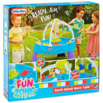 Little Tikes - Battle Splash Water Table (648809-PE3)