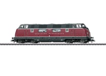 Märklin 37806 Digital lokomotiv - Klass V 200.0 Di
