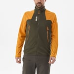 Millet K Lightgrid Jacket - Polaire homme Deep Jungle / Maracuja S