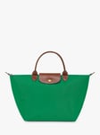 Longchamp Le Pliage Original Medium Top Handle Bag