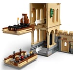 LEGO Harry Potter 76447 – Tylypahkan linna: Lentotunnit