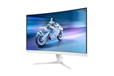 Philips Evnia 5000 27M2C5201L skärm - WLED - 27" - AMD Adaptive-Sync - Fast VA - 0.5ms - Full HD 1920x1080 vid 180Hz