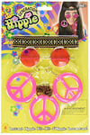 Rubie's Costume Co Feelin' Groovy Female Accessory Pack