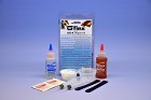 West System G/flex 650-K Epoxy Repair Kit