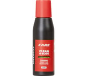 Care Clean & Glide 200 ml rengöring Unisex BLACK 200