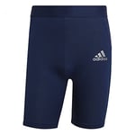 adidas Homme Tf Sho Tight M Leggings, Team Navy Blue, 5XL EU