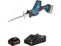 Bosch.Kit 18V Gsa 18V-Li+Gal18v-Li 1X4,0Ah