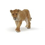 Papo - Figurines A Collectionner - Figurines Animaux Sauvages - Lionne - Félins - Animaux De La Savane - Convient Aux Enfants - Filles Et Garçons - A Partir De 3 Ans