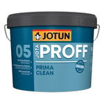 JOTAPROFF PRIMA CLEAN 05 HVIT BA 9L