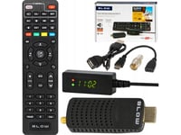 Tv Blow Tuner Dvb-T2 7000 Fhd Mini H.265