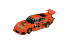 Porsche Kremer 935 K3 Jägermeister Racing Team, No.2 Slot Voiture Model Carrera