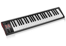 iCon iKeyboard 5Nano - USB MIDI keyboard/kontroller med 49 tangenter