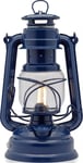 Feuerhand LED Lanterne Baby Special 276 Cobalt Blue OneSize - Fri frakt