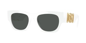 Versace Sunglasses VE4479U   314/87 White grey Man