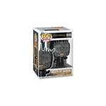 Figurine Funko Pop Movies The Lord of the Rings Mouth of Sauron - Neuf