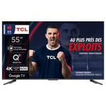 TV QLED TCL TCL 55C69BPRO 55" UHD 4K