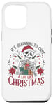 iPhone 12 Pro Max It's Beginning to Cost a Lot Like Christmas Funny Skeleton Case