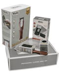 Wahl Magic Clipper Cordless Combo Kit