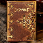 Jeu De Cartes Beowulf Cartes à Jouer By Kings Wild