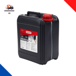 Oregon - Huile Pour Chaîne Et Guide-Chaîne De Tronçonneuse, 5 L