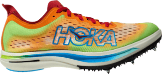 Ratakengät/Piikkarit Hoka CIELO FLYX 1151990-slrc Koko 42,7 EU