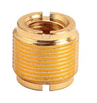 Thread Screw Adapter 5/8'' Ma > 3/8'' Fe [Sparepart]