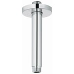 Grohe Rainshower takanslutning 142 mm