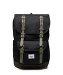 HERSCHEL LITTLE AMERICA MID Mid size backpack