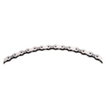 Chain 10 Speed, X10 Series Silver/Gray 525240220 KMC Bike MTB Road