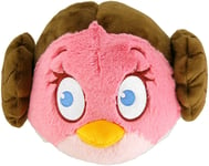 Star Wars Angry Birds 12" Princess Leia - Brand New with Tags