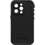 Otterbox Fre MagSafe Case for iPhone 14 Pro (Black)