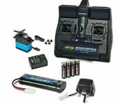 Carson RC Starter Kit Controller Reflex Stick Pro 3.1 Elektro - Tamiya C707132