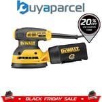 Dewalt DWE6423-GB DWE6423 Random Orbital Sander 125mm 280W 240V DEWDWE6423